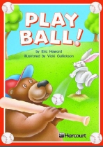 Play Ball!