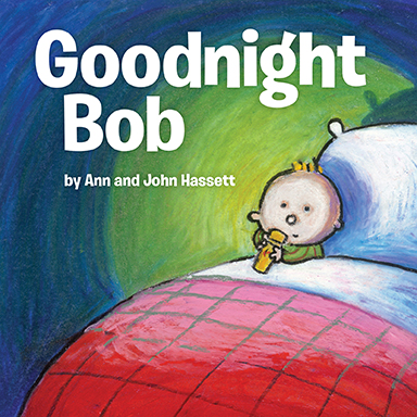 Albert Whitman: Goodnight Bob