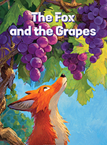 The Fox and the Grapes