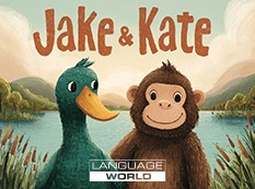 Jake and Kate