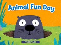 Animal Fun Day