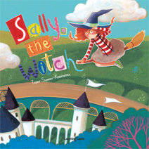 Sally, the Witch