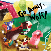 Go Away, Wolf! 