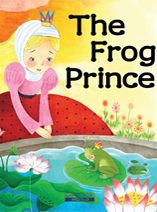 The Frog Prince 
