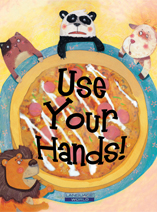 Use Your Hands!