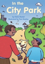 In the City Park