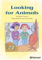Looking for Animals
