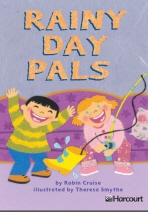 Rainy Day Pals