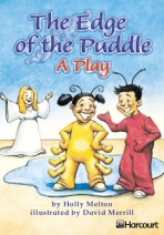 The Edge of the Puddle: A Play