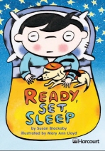 Ready, Set, Sleep