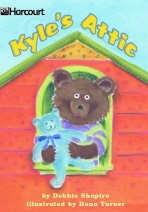 Kyle's Attic