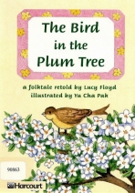 The Bird in the Plum Tree