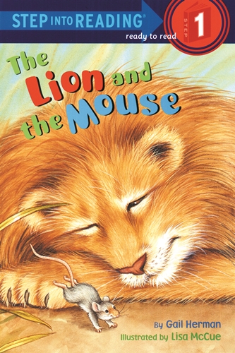 SIR(Step1): The Lion and the Mouse