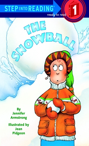 SIR(Step1): The Snowball