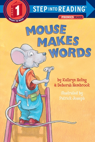 SIR(Step1): Mouse Makes Words