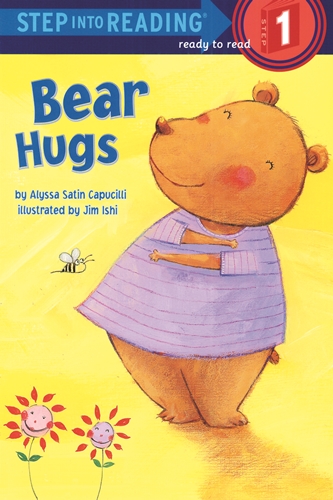 SIR(Step1): Bear Hugs