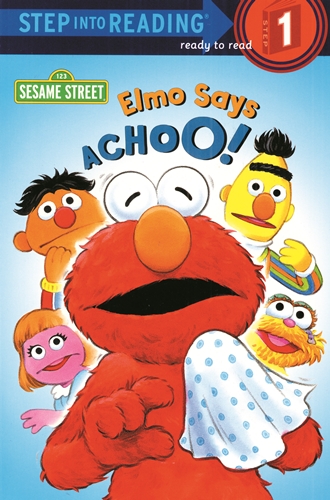 SIR(Step1): Elmo Says ACHOO!