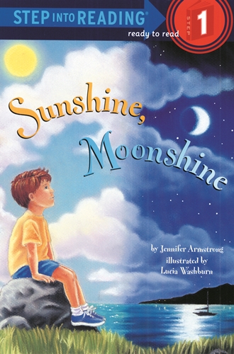 SIR(Step1): Sunshine, Moonshine