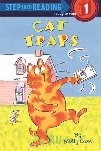 SIR(Step1): Cat Traps