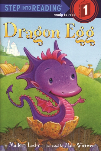 SIR(Step1): Dragon Egg