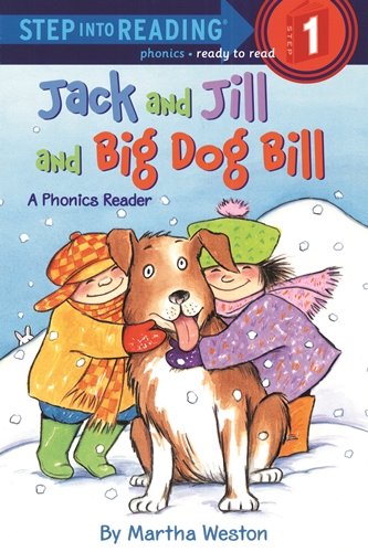 SIR(Step1): Jack and Jill and Big Dog Bill