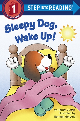 SIR(Step1): Sleepy Dog, Wake Up!