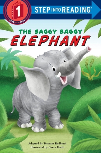 SIR(Step1): The Saggy Baggy Elephant
