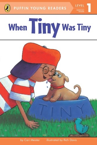PYR(Lvl.1): When Tiny Was Tiny 