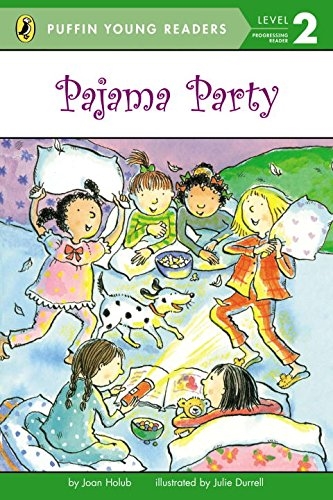 PYR(Lvl.2): Pajama Party 