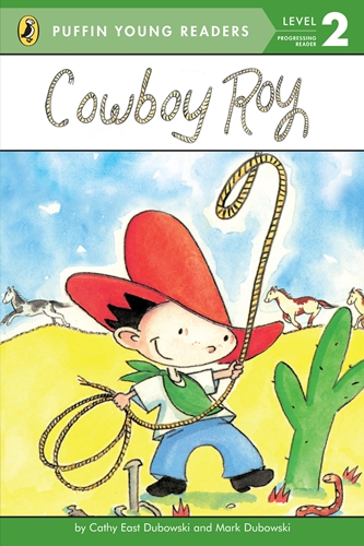 PYR(Lvl.2): Cowboy Roy 