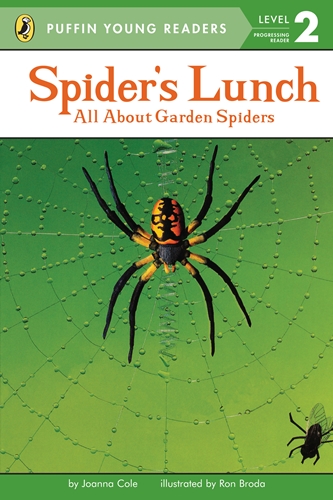 PYR(Lvl.2): Spider's Lunch 