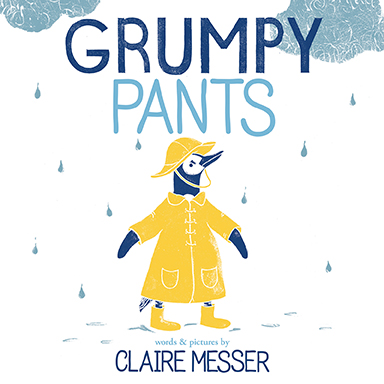 Albert Whitman: Grumpy Pants