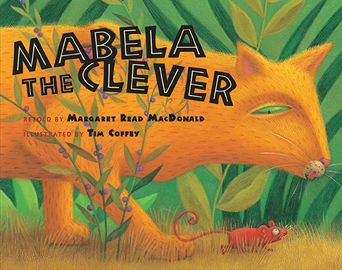 Albert Whitman: Mabela the Clever