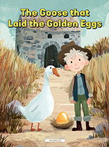 The Goose that Laid the Golden Eggs
