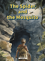 The Spider and the Mosquito