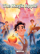 The Magic Apple