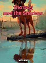The Dog and the Shadow