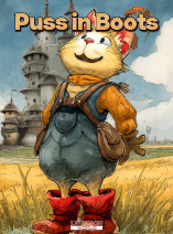 Puss in Boots