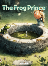 The Frog Prince