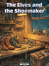 The Elves and the Shoemaker