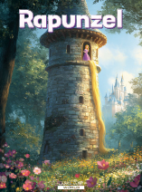Rapunzel
