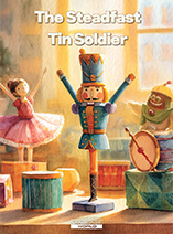 The Steadfast Tin Soldier