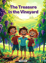 The Treasure in the Vineyard