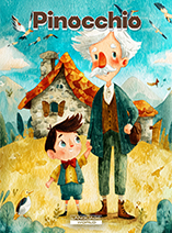 Pinocchio