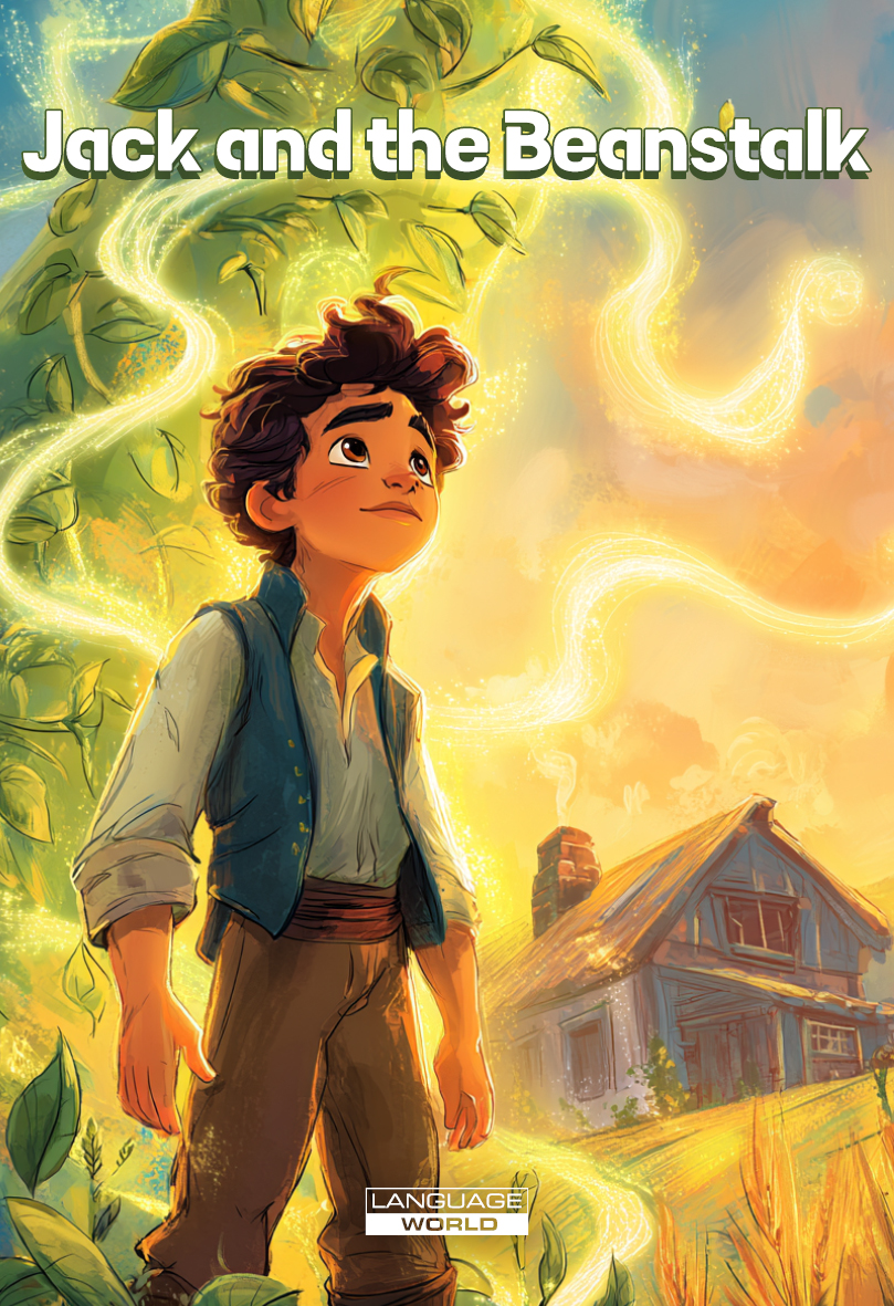 Jack and the Beanstalk