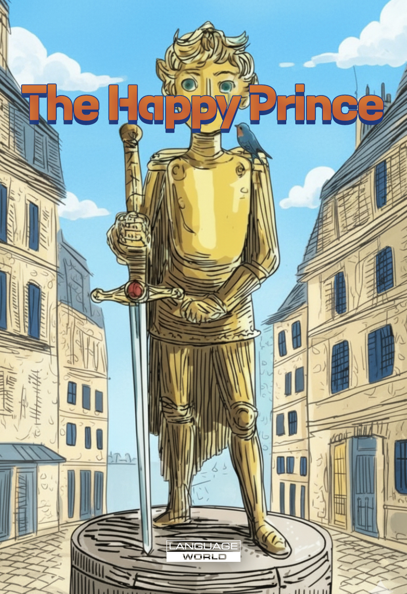 The Happy Prince