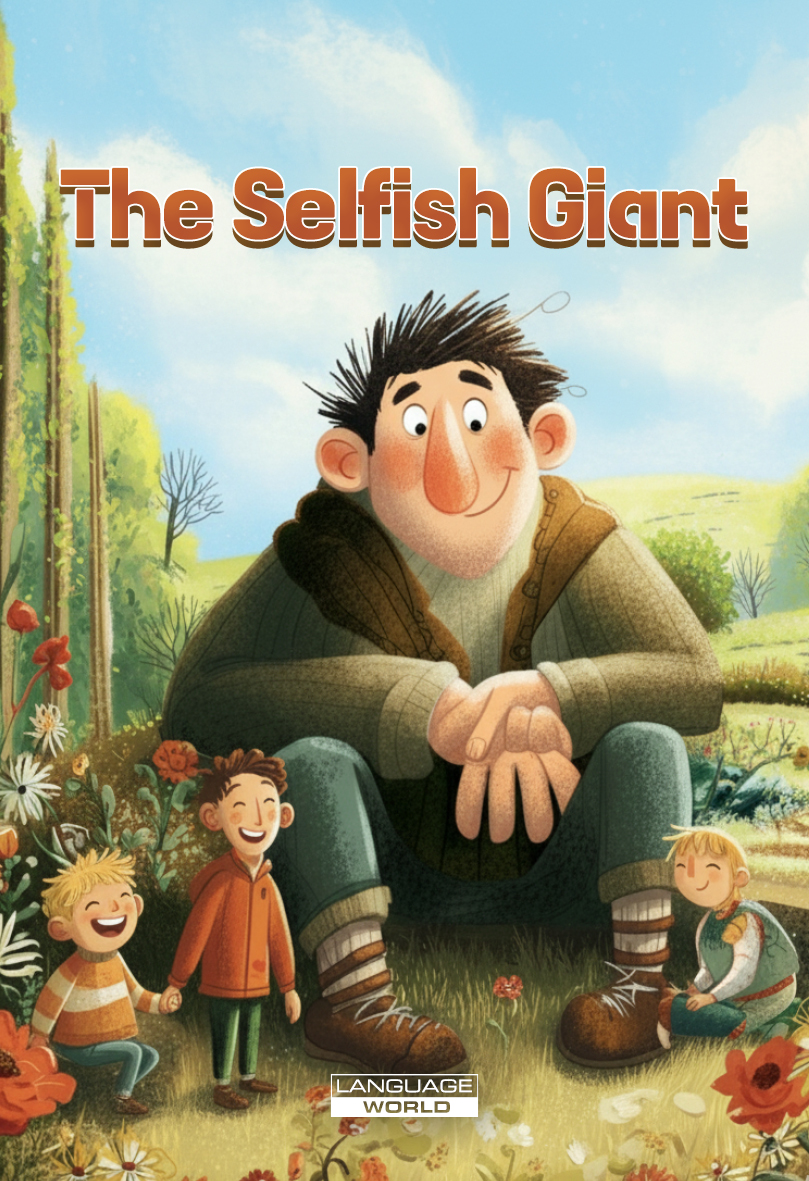 The Selfish Giant
