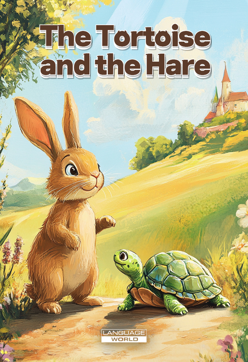 The Tortoise and the Hare