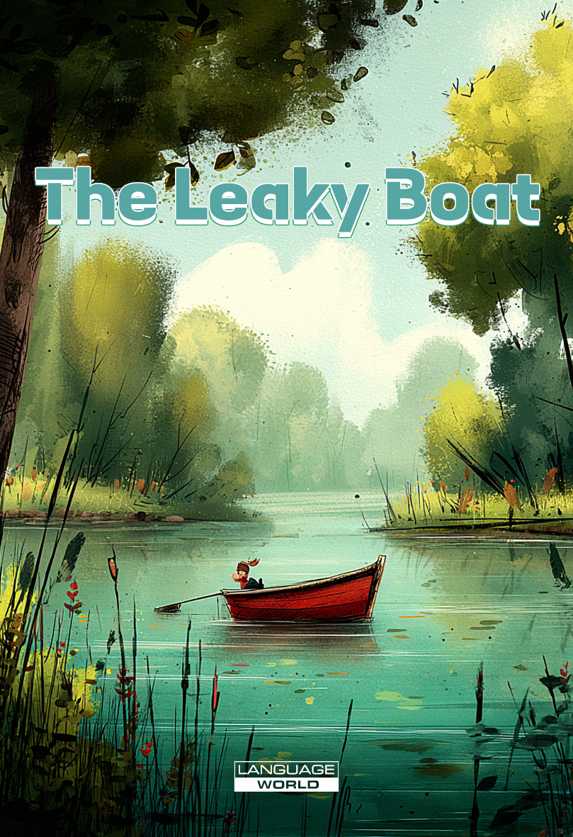 The Leaky Boat