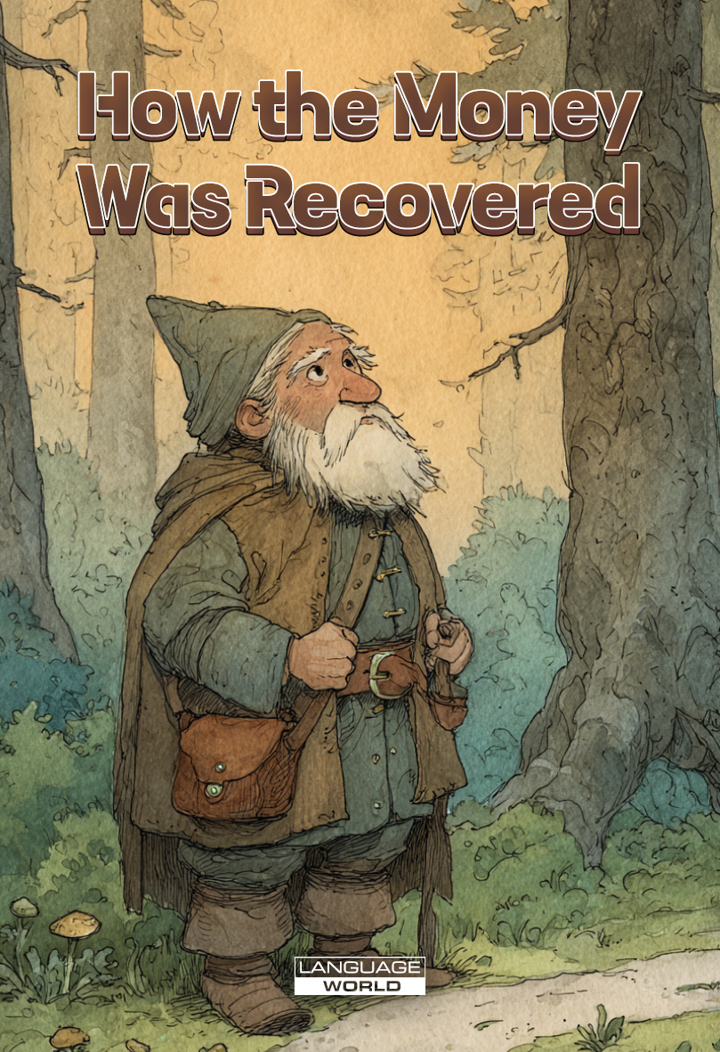 How the Money Was Recovered